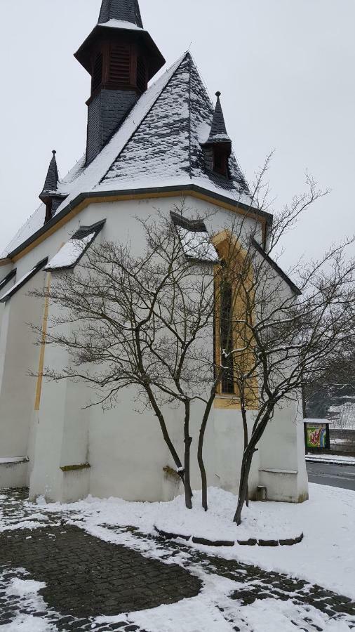 Ferienhaus Emil Cochem Exterior foto